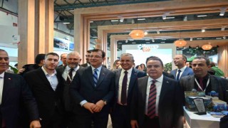 EMITTte Kemerden deniz kızı konsepti