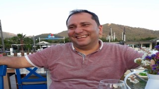 Emlakçı, başından silahla vurulmuş halde bulundu