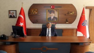 Emniyet Müdürü Delen Türk Polis Teşkilatının kuruluşunun 178. yıldönümünü kutladı
