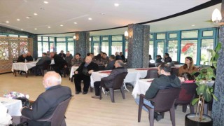 EMŞAVdan 232. anma programı