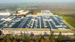 Enerji panelleri ile tasarruf imkanı büyüyor