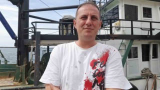 Ereğlide av sezonu verimli geçmedi
