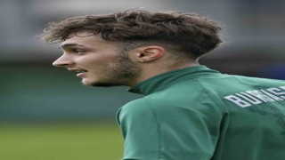 Eren Güler: Şimdi her zamankinden daha yoğun daha hırslı çalışma vakti