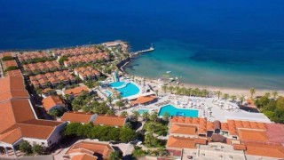 Erken rezervasyona ilgi otelcileri heyecanlandırdı