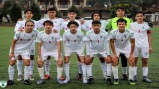 Ermaş Muğlaspor U-16 Türkiye Şampiyonası için sahaya çıkacak
