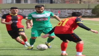 Ermaş Muğlaspor uzun aradan sonra maçta galip geldi
