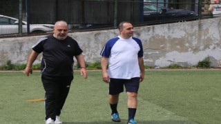 Ermeni asıllı eski futbolcu Mina Asadan milletvekili adayı Sevan Sıvacıoğluna tam destek