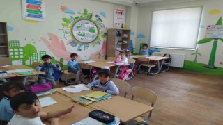 Ermeniler tarafından yıkılan Karabağ, zaferin ardından yeniden inşa ediliyor