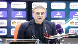 Ersun Yanal: Sezon başından beri tutmayan düzen bu sonuçlara neden oluyor
