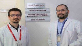ERÜ Hastaneleri, UCARE/ACARE Mükemmeliyet Merkezi programlarına kabul Edildi