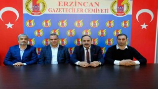Erzincanda play-out maçı 29 Nisanda oynanacak
