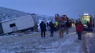 Erzincanın bir aylık trafik bilançosu: 150 yaralı, 3 ölü