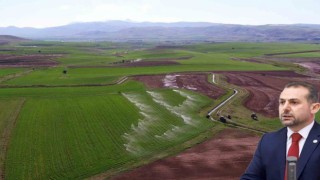 Erzincan'lı üreticiye yüzde 50 hibe desteği