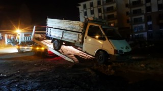 Erzurum polisi suçlulara göz açtırmıyor