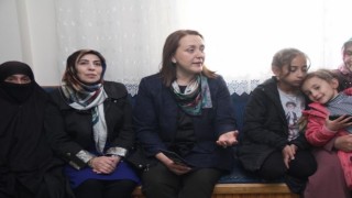 Erzuruma 13 millet bahçesi