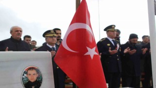Erzurumda polis haftası törenlerle kutlanıyor