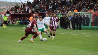ES Elazığspor iyice rahatladı