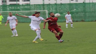 ES Elazığspor, tehlike bölgesine yaklaştı