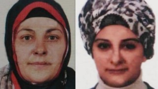 Eşi ve iki kızını öldüren babaya 66 yıl hapis cezası