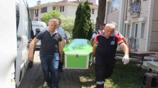 Eşini boğarak öldüren sanığa 18 yıl hapis