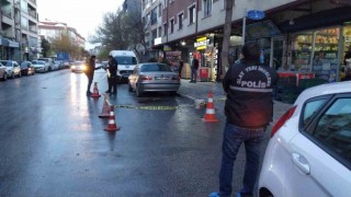Eşini kızının gözleri önünde öldüren koca: Sürekli şiddetli geçimsizlik vardı, olay bir anda oldu