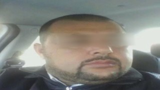 Eski ATO Başkanvekili Aypeki öldürdüğü iddia edilen şüpheli tutuklandı
