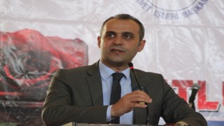 Eski Cizre Kaymakamı Ahmet Adanur hayatını kaybetti