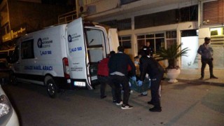 Eski eşin ihbarı polisi alarma geçirdi, evden bir cenaze ve 3 köpek çıktı