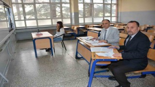 Eskişehirde de sözleşmeli öğretmen alımı mülakatları başladı