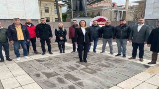 Eskişehirde Dünya Veteriner Hekimler Günü kutlandı