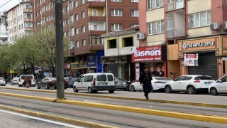 Eskişehirdeki tramvay tartışması
