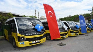 Esnafların tercihi Koçaslanlar