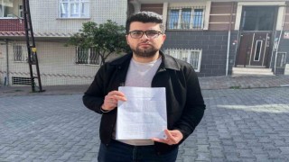 Ev sahibi tarafından zorla çıkartılan kiracı konuştu: “Engelli annemle zorla atıldık”