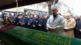 Evinde ölü bulunan MHP Taşköprü eski kadın kolları başkanının ölüm nedeni belli oldu