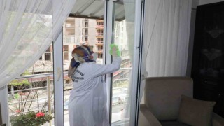 Eyüpsultanda bayram öncesi evde temizlik ve kişisel bakım hizmeti
