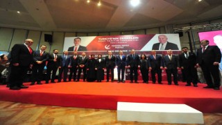 Fatih Erbakan: “Biz ittifaka yanlışları el birliği ile düzeltelim diye girdik”