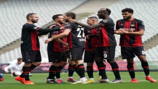 Fatih Karagümrük, Fenerbahçe karşısında seriye devam etmek istiyor