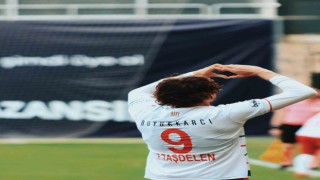 Fatih Taşdelen, 42 gün sonra golle tanıştı