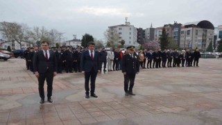 Fatsada Polis Haftası kutlandı