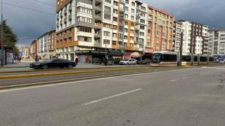 Feci tramvay kazası sonrası seferler tekrar başladı