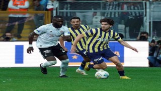 Fenerbahçe ile Beşiktaş 357. randevuda