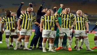 Fenerbahçe ile İstanbulspor 48. randevuda