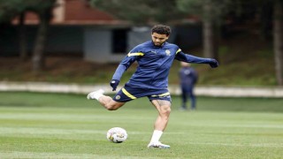 Fenerbahçe, İstanbulspor maçı hazırlıklarına başladı