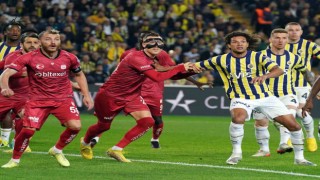 Fenerbahçe, Sivasspor deplasmanında