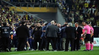 Fenerbahçeli yöneticilerden Atilla Karaoğlana tepki