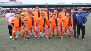 Finalin adı Söğütspor-Vitraspor