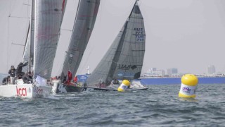 Fişekhane Sailing Cup başlıyor