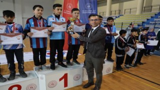 Floor Curling grup müsabakaları tamamlandı