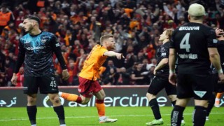 Fredrik Midtsjö ilk golünü attı