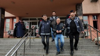 Gabonlu öğrenci soruşturmasında 4. kez gözaltına alınan zanlı tutuklandı
